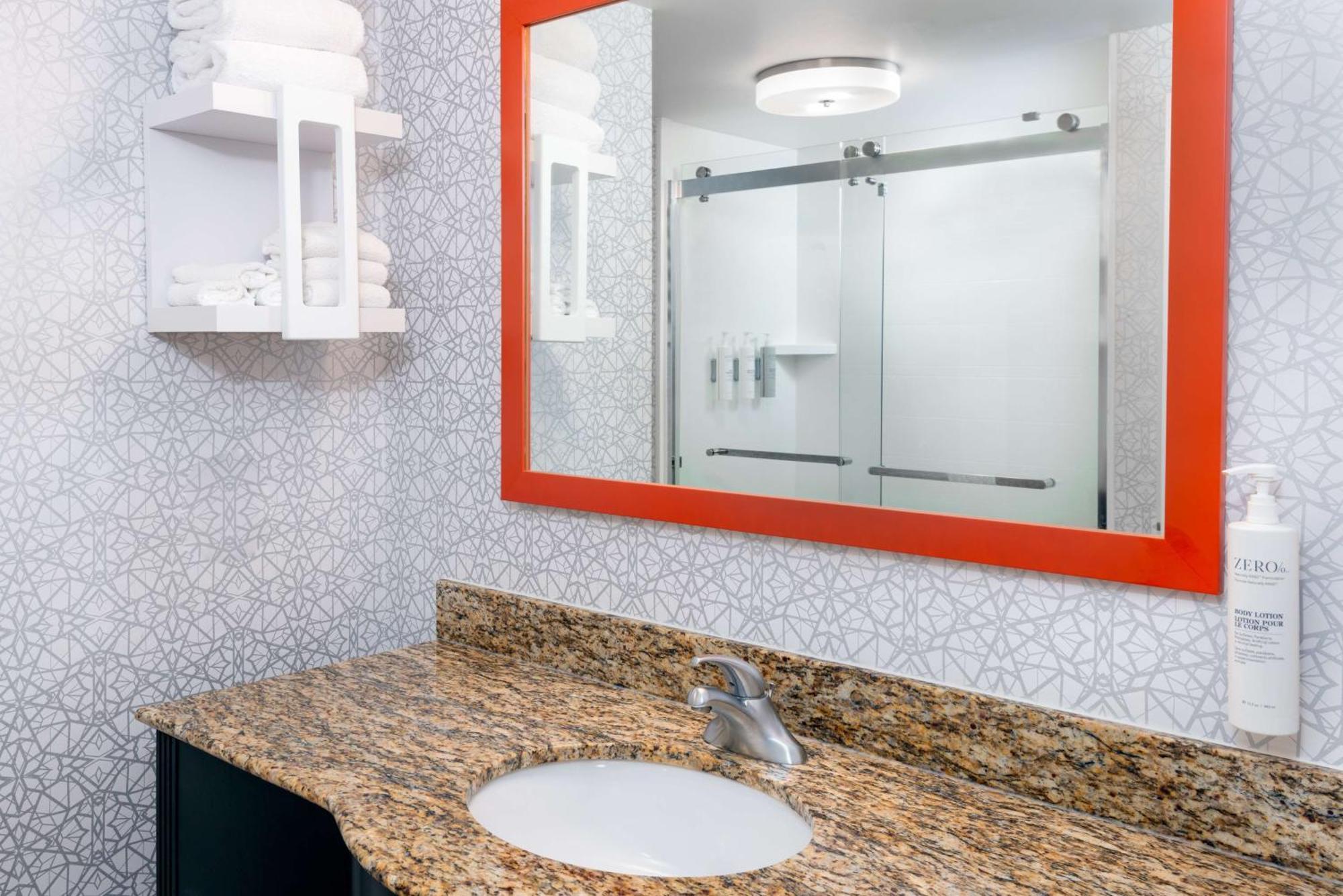 Hampton Inn & Suites Мерфрисборо Экстерьер фото